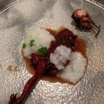 フロリレージュ - 2015.7　原点　鳩