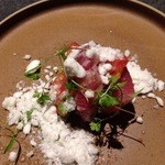 フロリレージュ - 2015.7　リフレッシュ　鰹