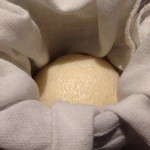 フロリレージュ - 2015.7蒸しパン