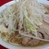 ラーメン二郎  札幌店