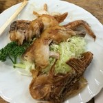 鳥房 - お見事！ブラボー！