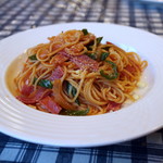 レストラン ピック - ナポリタン