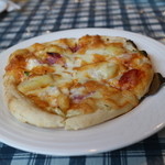 レストラン ピック - ミックスピザ