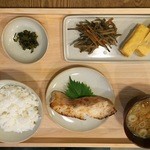 たぐい食堂