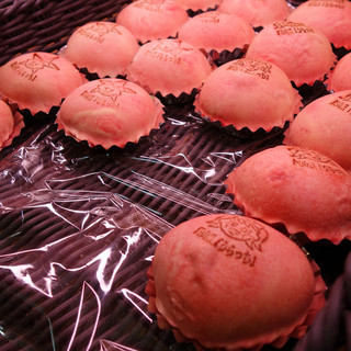 吉備SA(上り) モスカート・ビアンコ_0