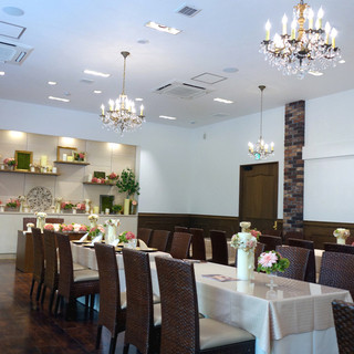 ル メルシェ カフェ_2