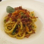 Hostaria San Benedetto - 料理写真: