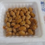 納豆工房せんだい屋 - 国産大粒4Ｐ