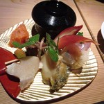 器楽亭 - なんてキレイな♪