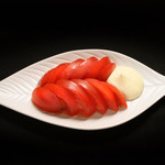 Hibiyatorikomachi - 冷しトマト