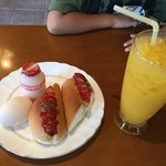 ティータイム - 