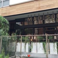 マディソン ニューヨーク キッチン - 