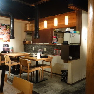 Korean Dining ハラペコ食堂_2