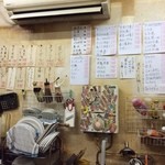 立呑み きむらや - 