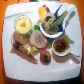 テート・ア・テート_1