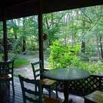 ティータイム ガルニ - 