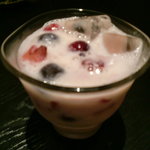 個室 やきとり 旨飯 串Diningぜん - カクテル。