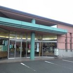 米仙堂 - 米仙堂花園店・外観