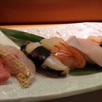 Kanazawa Tamazushi - 