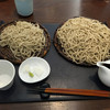 soba みのり