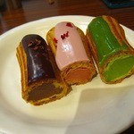 メゾンカイザーカフェ - 