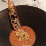 Ｗ２７ - ガスパッチョ