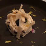 Ｗ２７ - ココナッツのメレンゲ