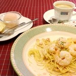 チェスティーノ - 料理写真: