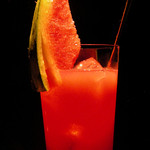 IT'S GION 2 DEUX - 西瓜のストローハット