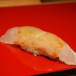 鮨 惣五郎 - 鯛