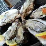 かき小屋 広田湾 - 生牡蠣(小サイズ)
