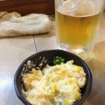 名古屋の立ち呑み 大安