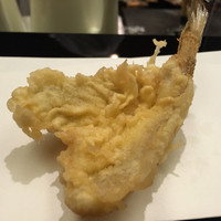 天ぷら すず航 - 