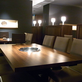 グリリアート イン ボッカ ア ルーポ_2