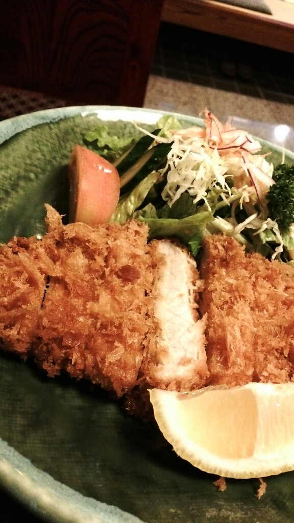 レストラン 御幸 name=