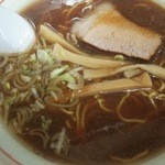 ラーメン専門 つるや - 