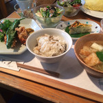 くるみの木 一条店 - 