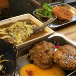 たまい駅前酒場 - 