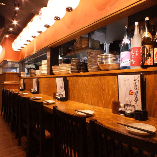 てけてけ 調布北口駅前店 調布 居酒屋 食べログ
