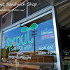Sprout Sandwich Shop 