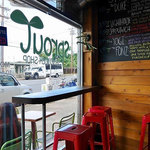 Sprout Sandwich Shop  - 