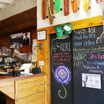 Sprout Sandwich Shop  - 