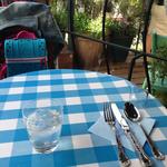 ピーターラビット ガーデンカフェ  - 