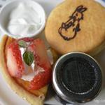 ピーターラビット ガーデンカフェ  - 