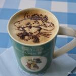 ピーターラビット ガーデンカフェ  - 