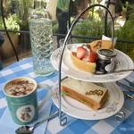 ピーターラビット ガーデンカフェ  - 