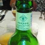 Restaurant Perouges - ハートランドビール