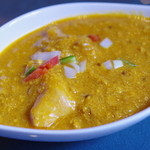 インド料理 ショナ・ルパ