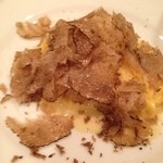 バールアリメンターリ ダニエラ - サマートリュフのタヤリン