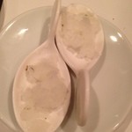 バールアリメンターリ ダニエラ - グラニテ